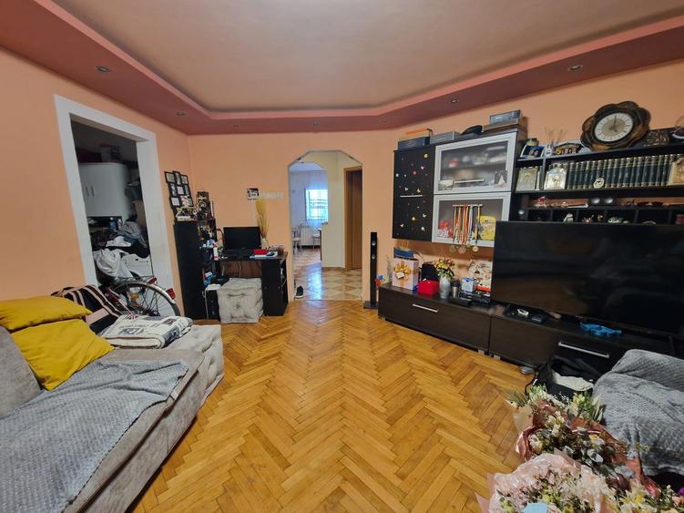 Proprietar vand apartament 3 camere zona Soarelui - 5