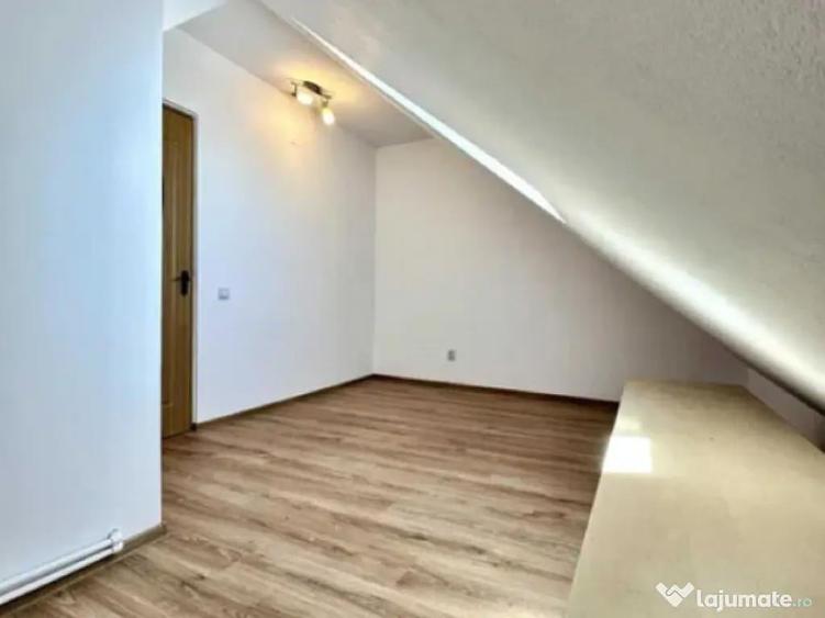 Apartament 2 camere, decomandat - zona Tractorul - 1