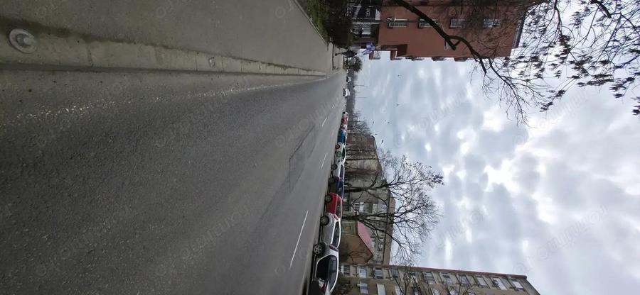 Ap cu 2 camere Et 2 cu centrala proprie Complex- OLimpia -Stadion - 2