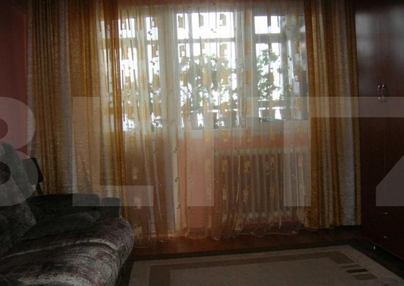 Apartament 2 camere, balcon 12 mp, decomandat, 56 mp, Gh.Doj - 2