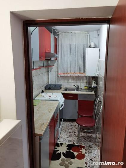 Apartament cu 2 camere, Militari Gorjului - 1