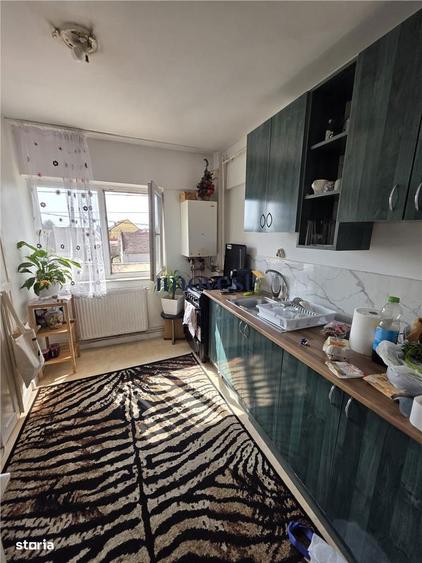 Apartament 2 Camere Micro 17 - 8