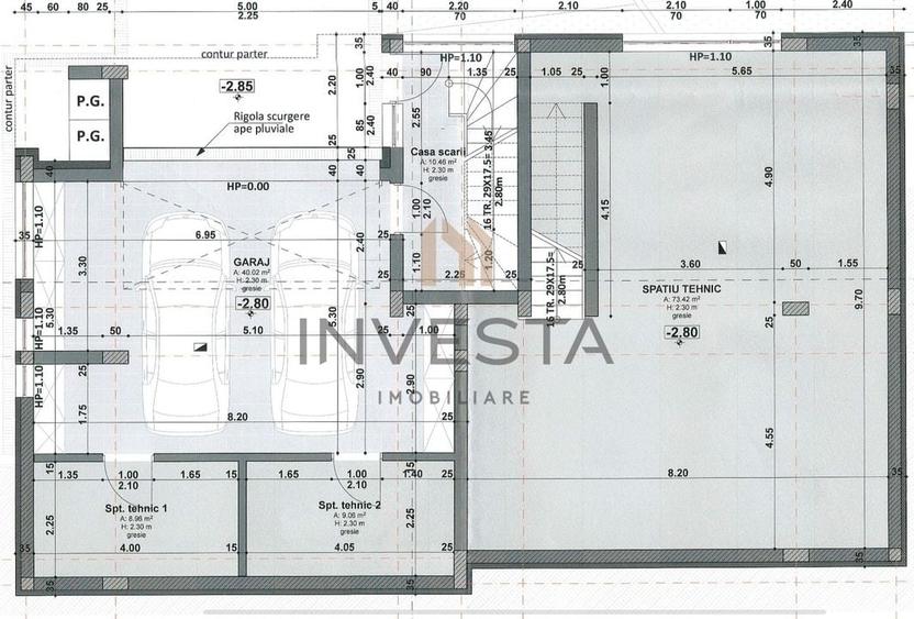 Spatiu Comercial Ideal pentru Activitati Medicale ! Ocupabil Imediat! - 3