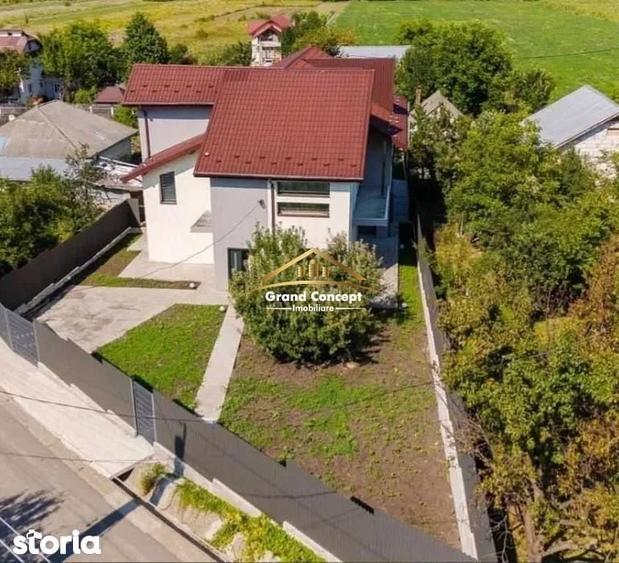 Casa cu etaj, 5 camere, 170 mp, Ciurea 150.000 Cod Oferta 11438 - 4