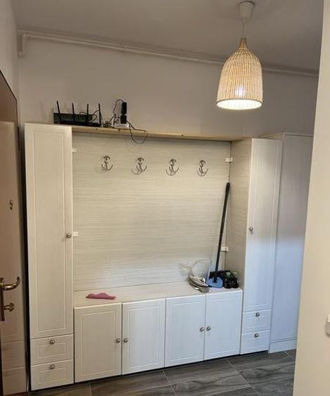 Berceni | Cartierul Solar | 3 Camere | Centrala | Parcare | 92 mp - 2