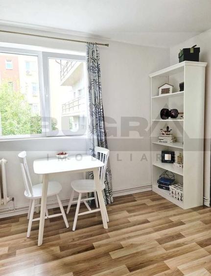 Apartament 2 camere, modern, zona C-tin Brancusi - 2