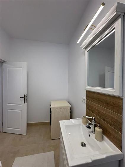 RECO Apartamente bloc nou Baile Felix, la cheie - 6