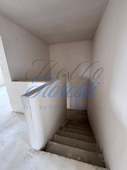 Duplex 4 camere, Suprafata 143 mp, curte 450 mp, Apahida - 3