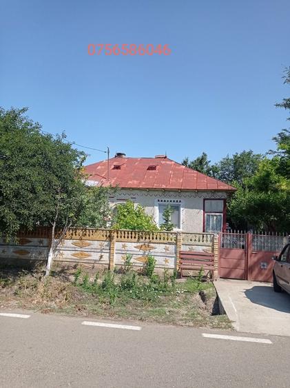Casa de vanzare Tudor Vladimirescu - 1