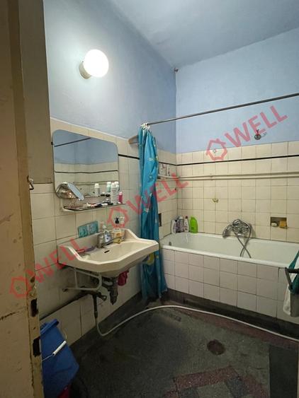 De vânzare două case, situate în Tg.Mureș, str.Pâinii! - 6
