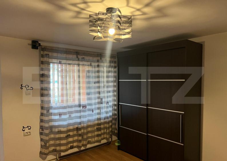 Casa intabulata, 113 mp, zona Podul de Fier - 10