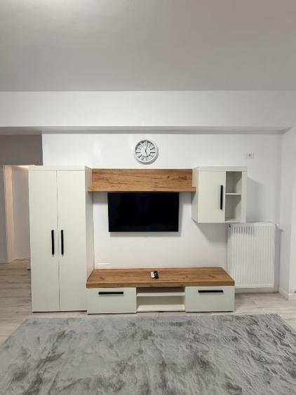 Apartament  NOU cu 2 camere Soseaua Alexandriei 226C, de inchiriat - 1