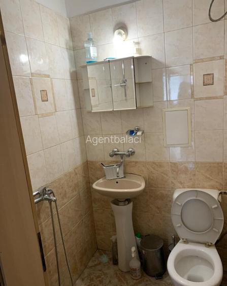 Garsoniera de inchiriat