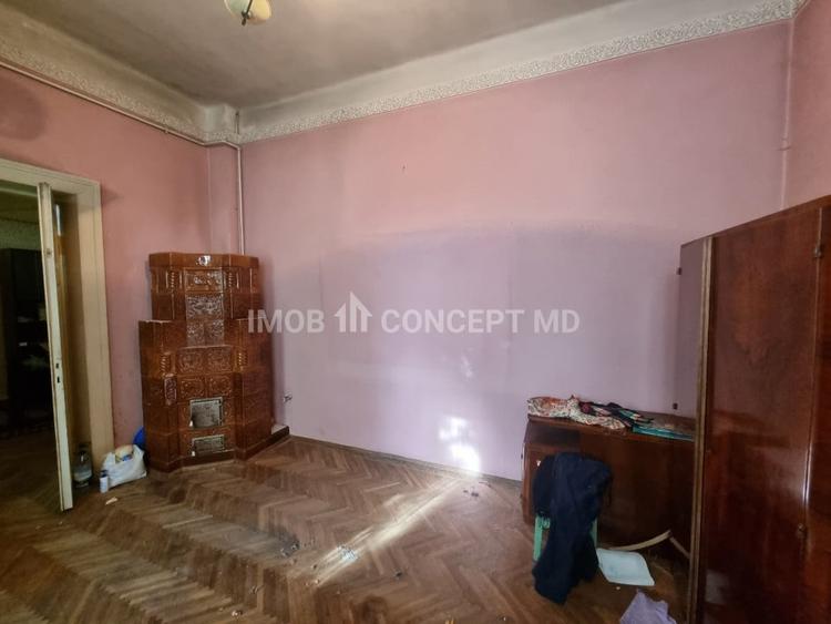 Vanzare casa 4 camere si teren de 700 mp in zona Marasesti - 7