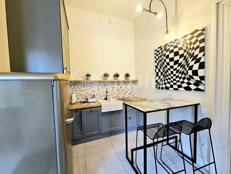 Doua apartamente la cheie | 94mp util total | Centru | Zona Ferdinand - 21