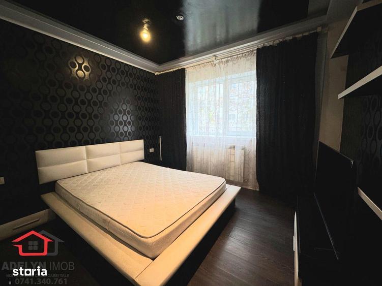 Apartament 2 camere, zona Gavrilov Corneliu - 2