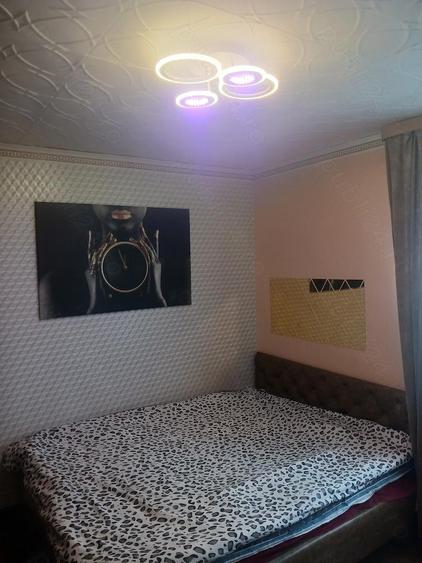Vand apartament vis a vis de judecatorie, bloc tip vila et1 - 5