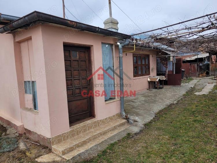 Casa in Banesti,-- 52.000e - 20