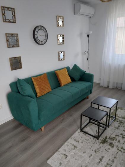 De vânzare apartament modern cu 3 camere - 2