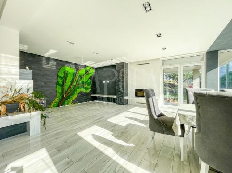 Casa 6 camere de vanzare in Gruia, Cluj Napoca - 2