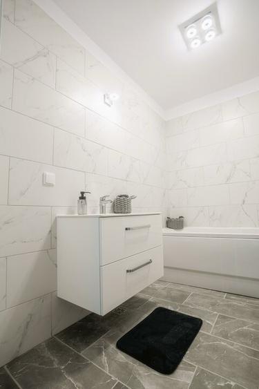 Zona Baneasa, studio dublu, dormitor separat - 7