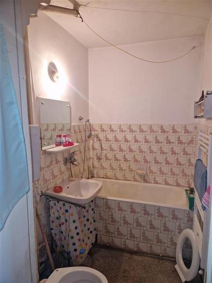 Apartament 2 camere decomandat Tatarasi - 7