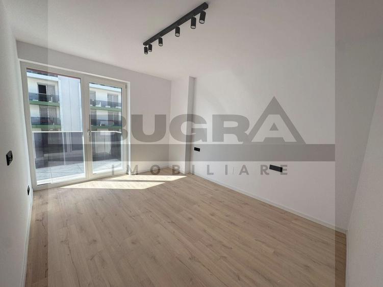 Apartament 2 camere, 58 mp, terasa, garaj, Complex Elite Residence - 3