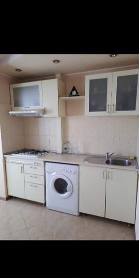 Garsoniera zona Noua - 2