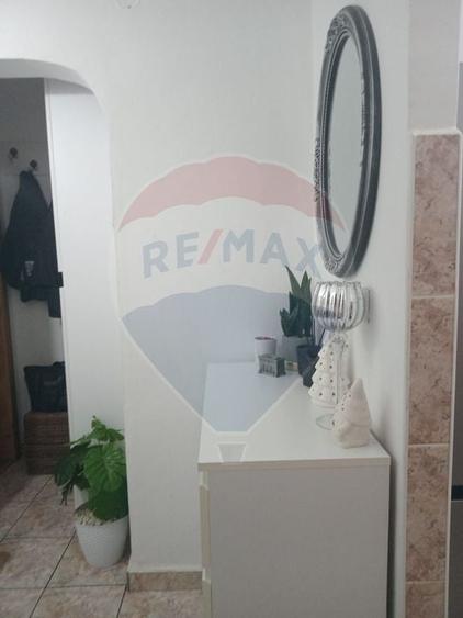 Apartament cochet, 2 camere , zona Spitalul Judetean - 10