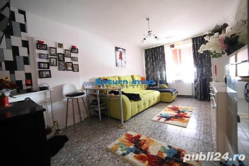 Vand apartament 3 camere Calea Bucuresti - 8