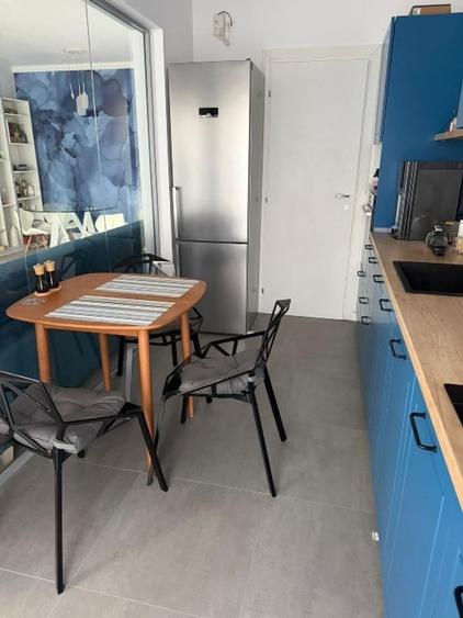 Ansamblul 21 Residence Lujerului langa parcul Liniei, Carrefour, metrou - 8