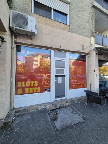 Spatiu comercial Alimentatie Publica 44mp - 5