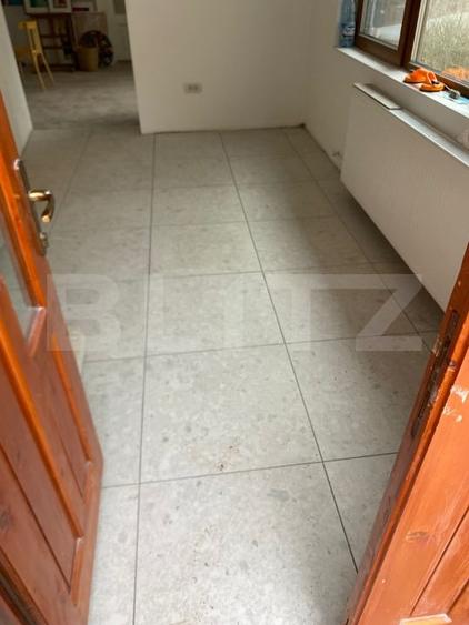 Casa in inimia Brasovului individuala la pret de apartament - 10