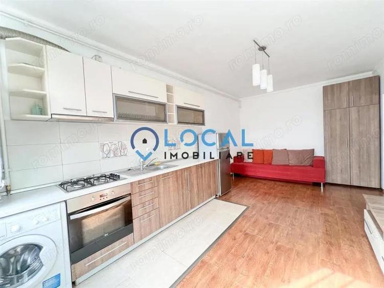 2 camere modern 42 mp Marasti Zona FSEGA - 3