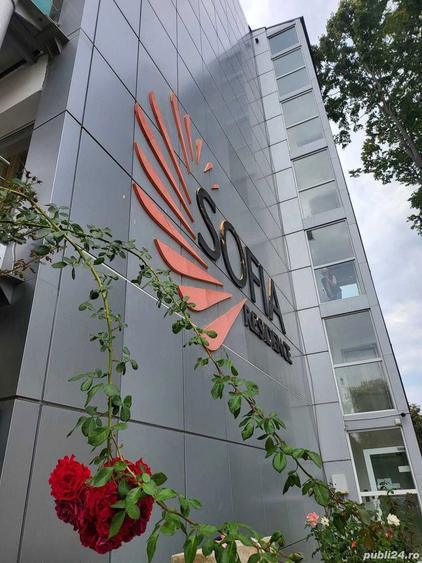 Proprietate la Mare, apartament cu balcon pe Sud, Sofia Residence-Saturn - 8