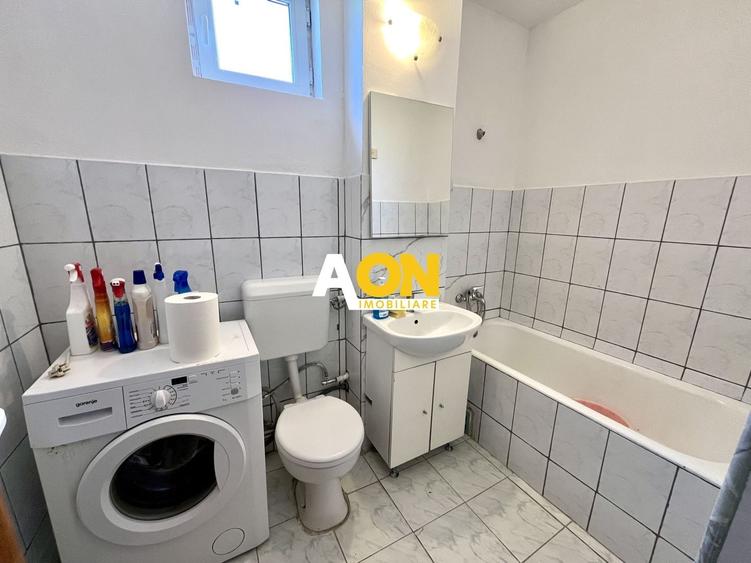 Garsonieră, Etaj Intermediar, Zona Cetate - 5