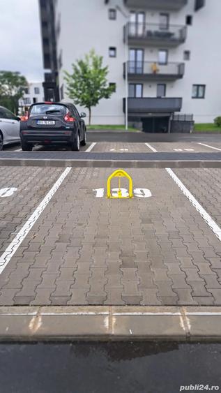 Inchiriere apartament nou - 9