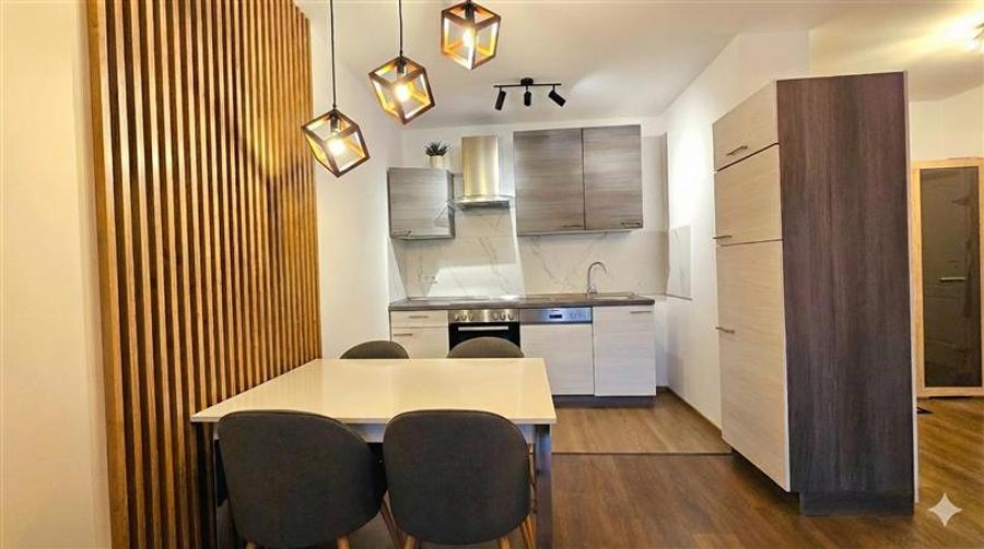 Apartament modern 2 camere 60mp, Marasti,Dorobantilor Residence - 4