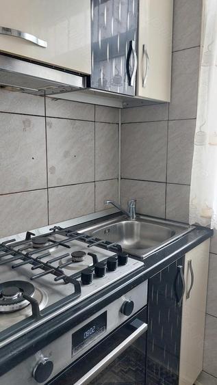 Apartament 2 cam mobilat, Ostroveni - 4