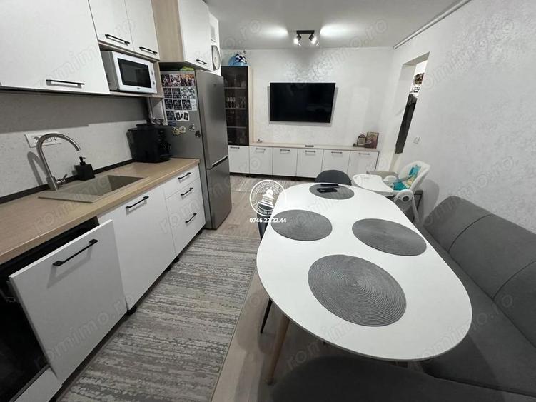 Apartament 2 camere de vanzare Dacia - 3