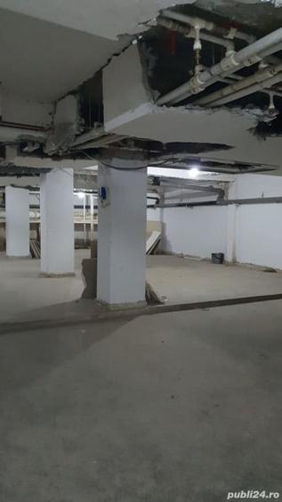 Ultracentral, SPATIU COMERCIAL, 340 mp., IDEAL REPREZENTANTA - 3