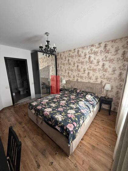 Vand apartament 3 camere, Militari Residence - 1