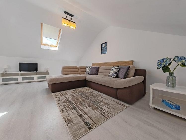 Vila cocheta si eleganta in zona linistita I Otopeni Odai - Spitalul Oxxygene - 29