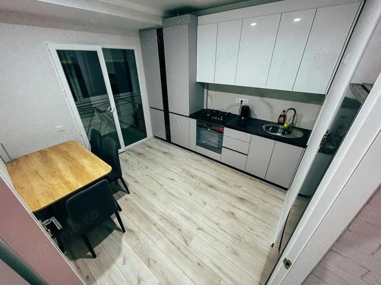 Garsoniera de inchiriat in zona Astra - 3