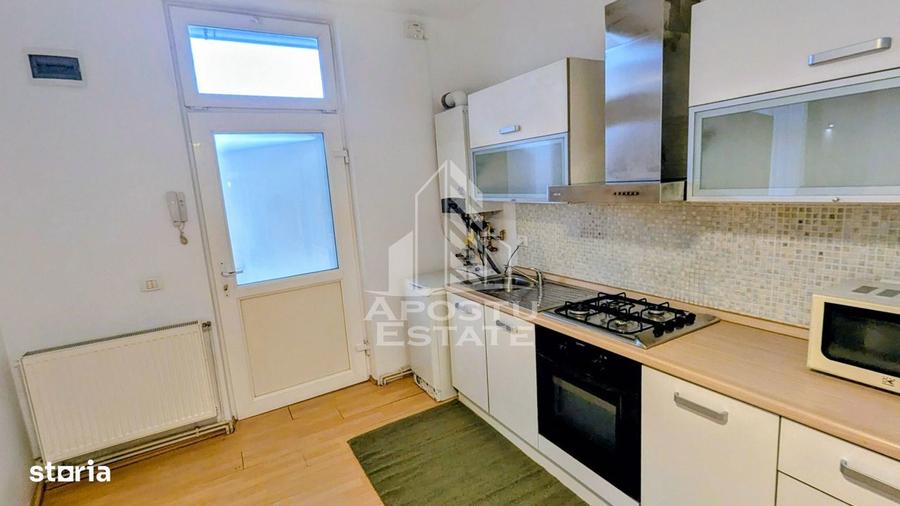 Apartament cu o camera de inchiriat, Zona Balcescu, Timi?oara - 2