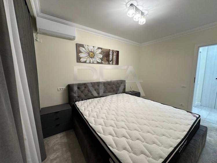 2 Camere Ready to move Gorjului Metrou Aproape - 8