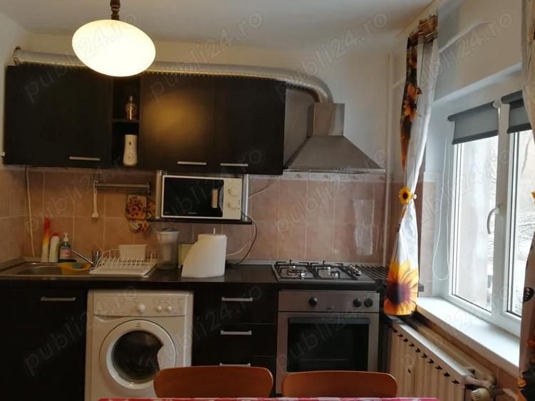 Inchiriere garsoniera Brazda la K uri - 2