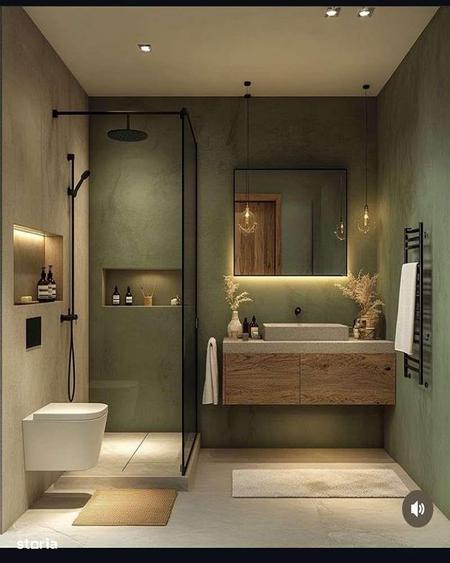 Studio modern in ansamblu nou spa?ii verzi ?i parc privat - Chiajna - 2