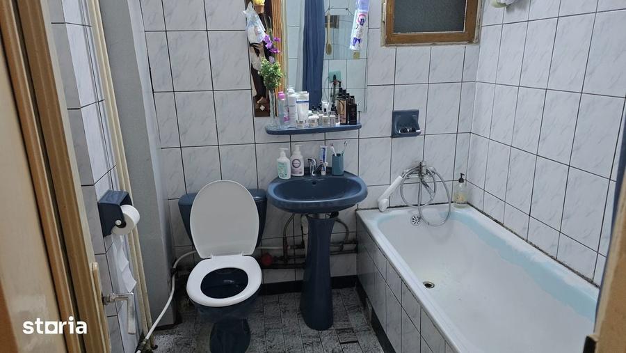 Vand apartament cu 3 camere et 1 centru - 2