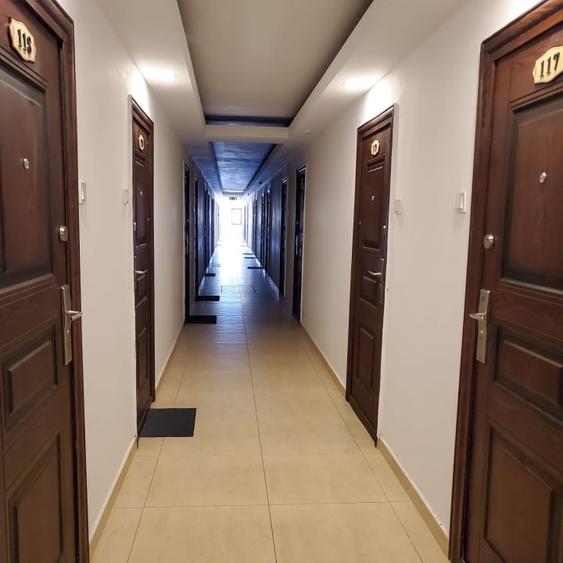 Studio modern cu terasă I Parcare I 250m de plajă – Comision 0% - 4